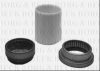 BORG & BECK BSK6446 Control Arm-/Trailing Arm Bush